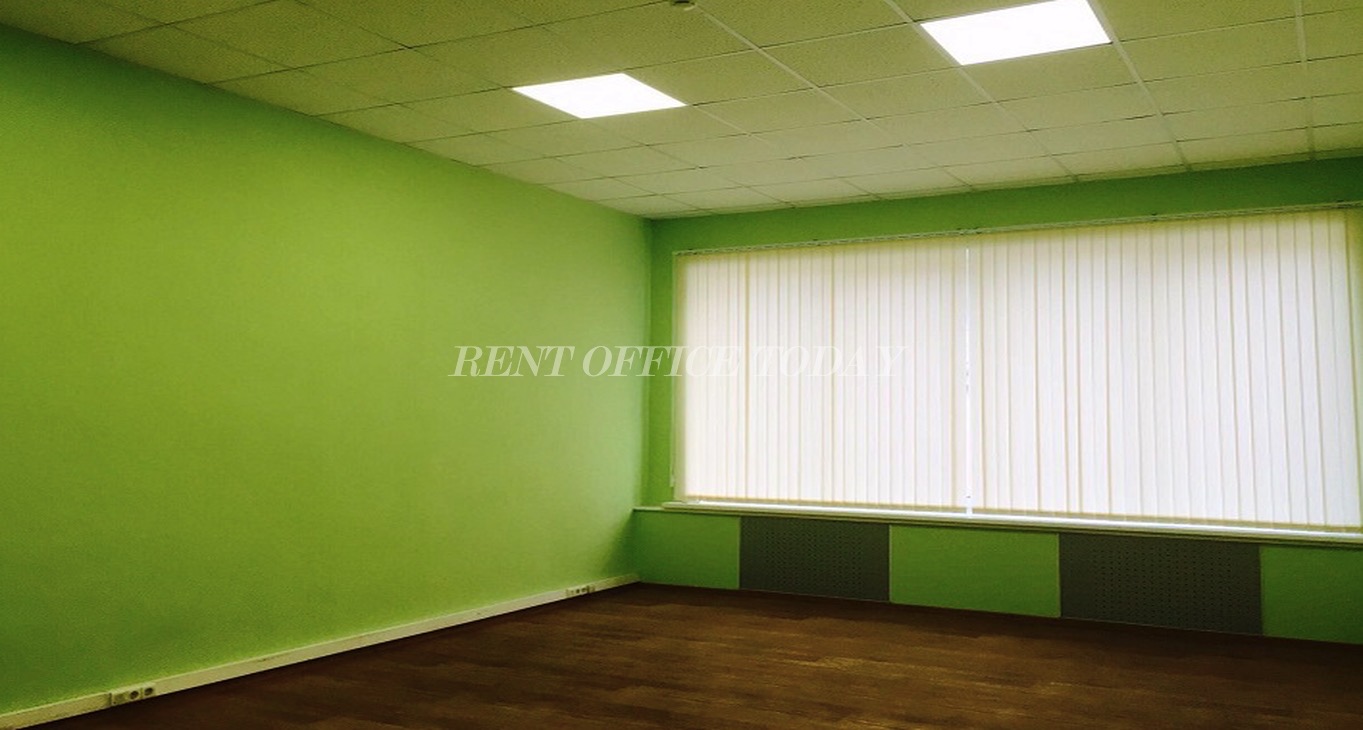 Centrum biznesowe Citylink Rent office Citylink — photo 6