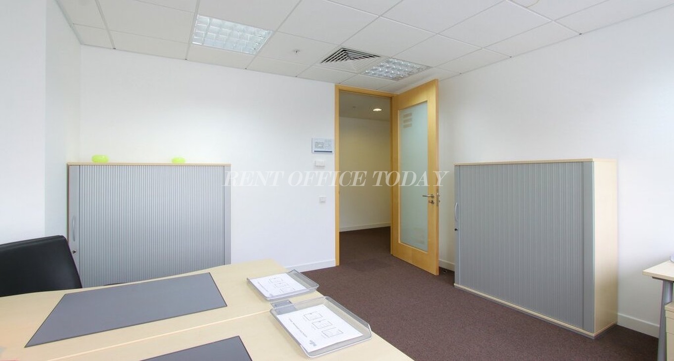 Бизнес-центр Ситидел Rent office Ситидел — photo 7