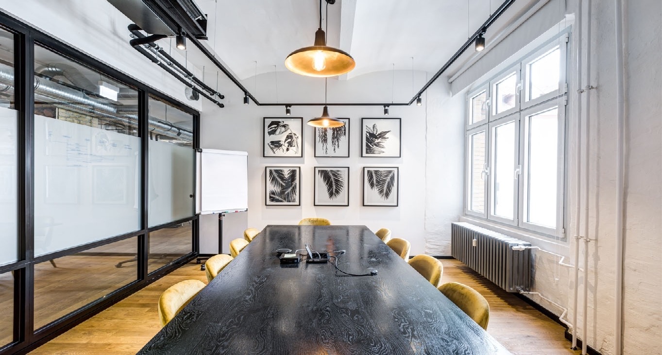 Rent office Skalitzer Straße 104 — photo 16