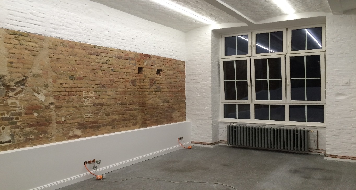 Rent office Skalitzer Straße 33 — photo 1