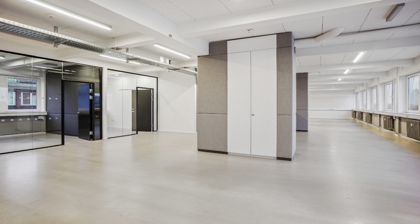 Rent office Skelbækgade — photo 1
