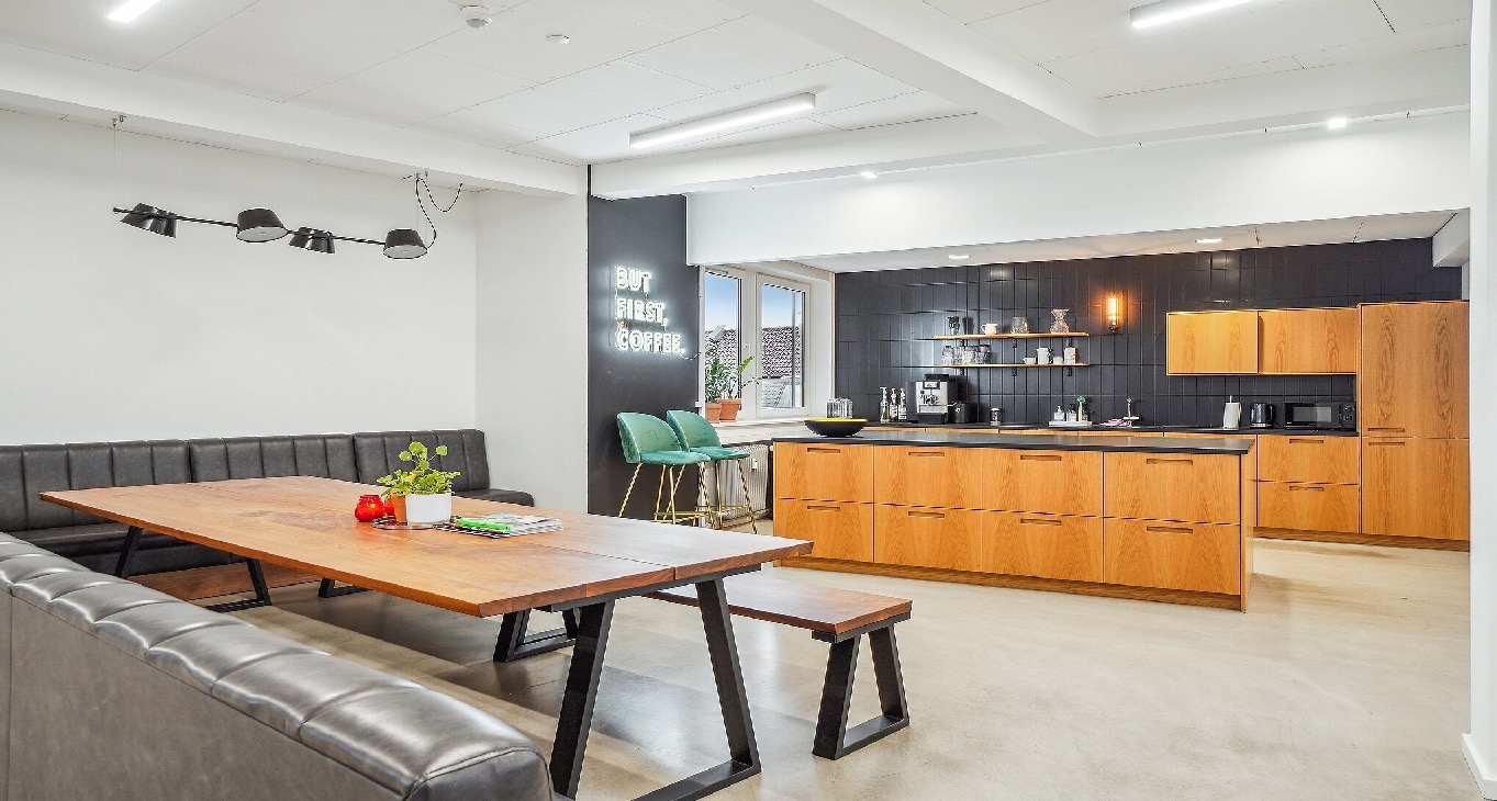 Rent office Skelbækgade 2 — photo 9