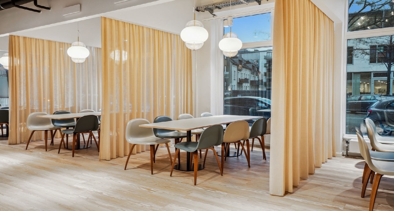 Rent office Skelbækgade — photo 9