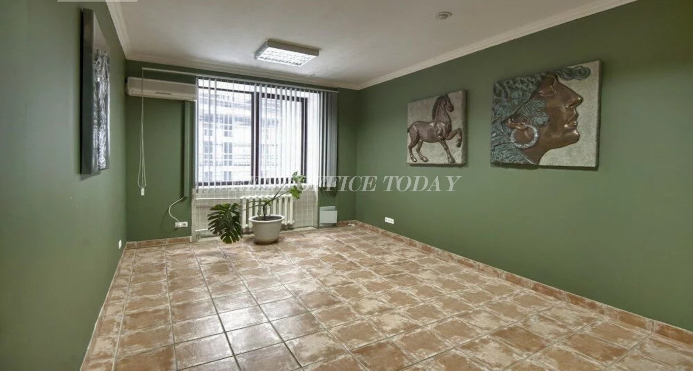 Бизнес-центр Складочная 1с27 Rent office Складочная 1с27 — photo 2