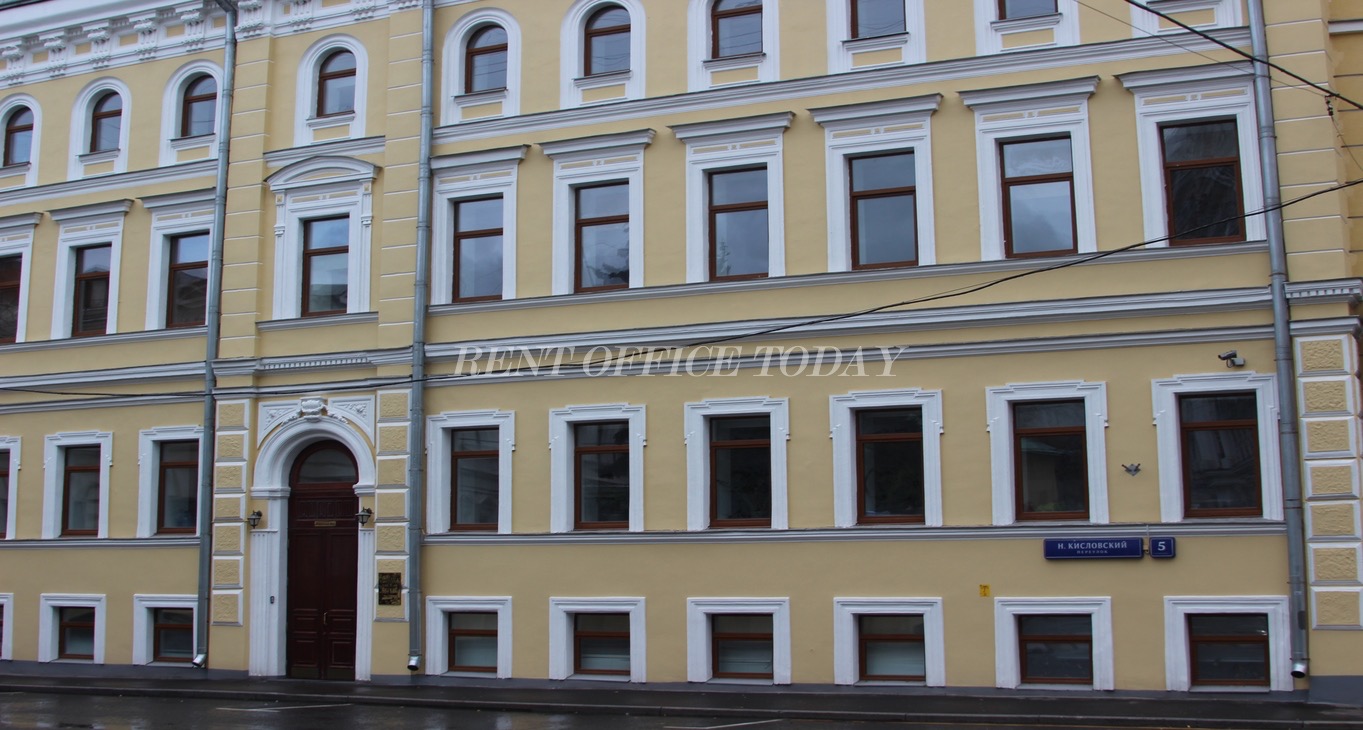 Маунт, Боровское шоссе, д 2А к 1 — office space for rent, photo 6
