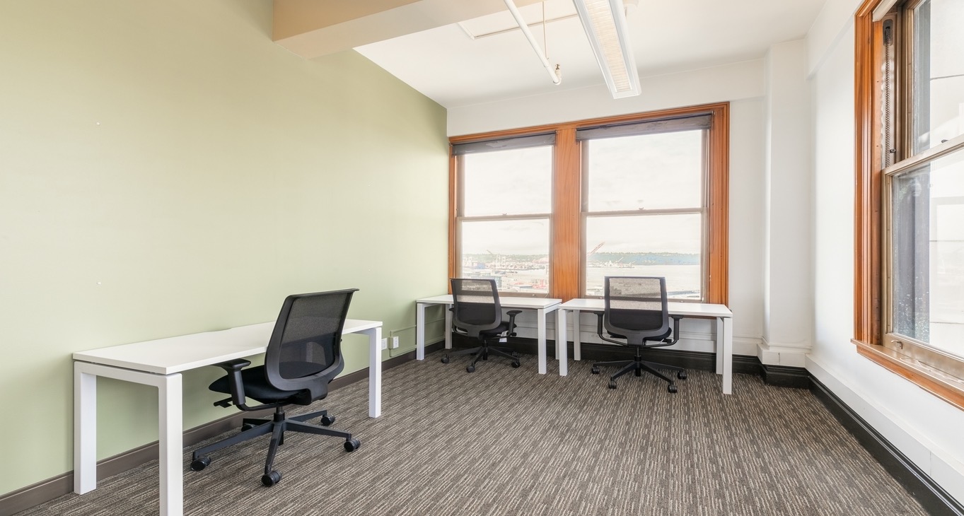 商务中心 Smith Tower Rent office Smith Tower — photo 8