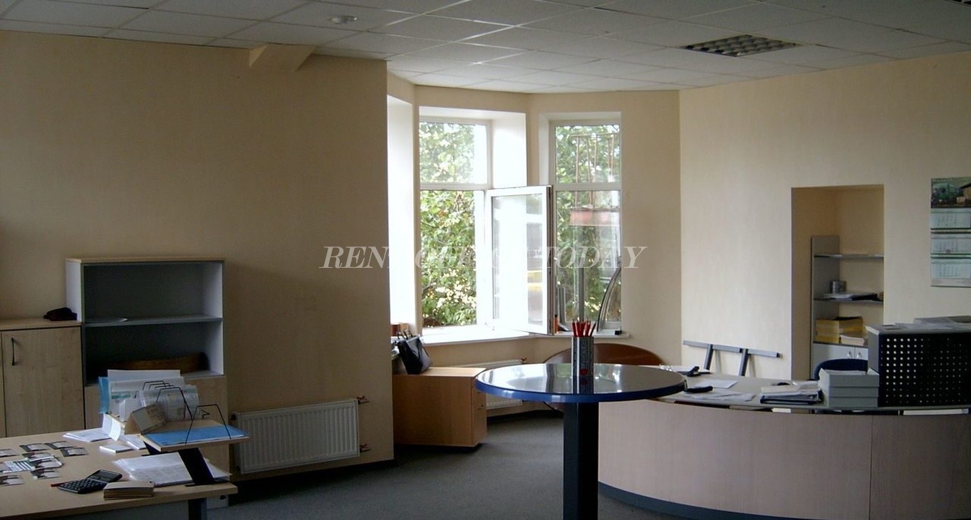 Businesscenter Смоленский Rent office Смоленский — photo 6