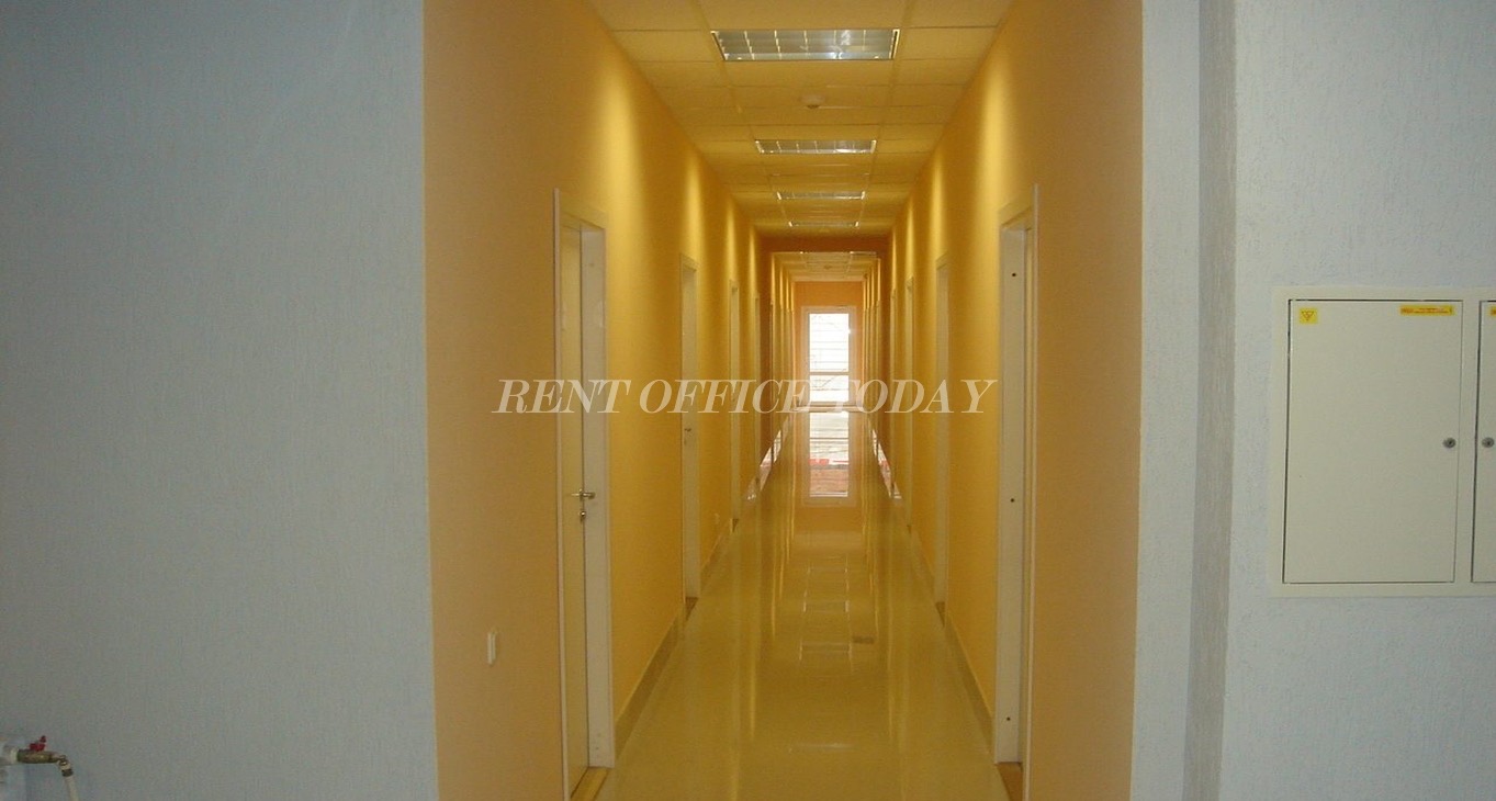 Businesscenter Смоленский Rent office Смоленский — photo 14