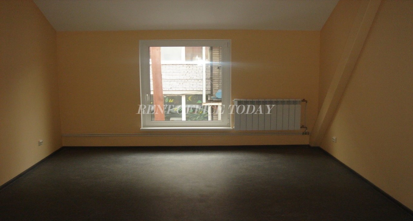 Businesscenter Смоленский Rent office Смоленский — photo 12