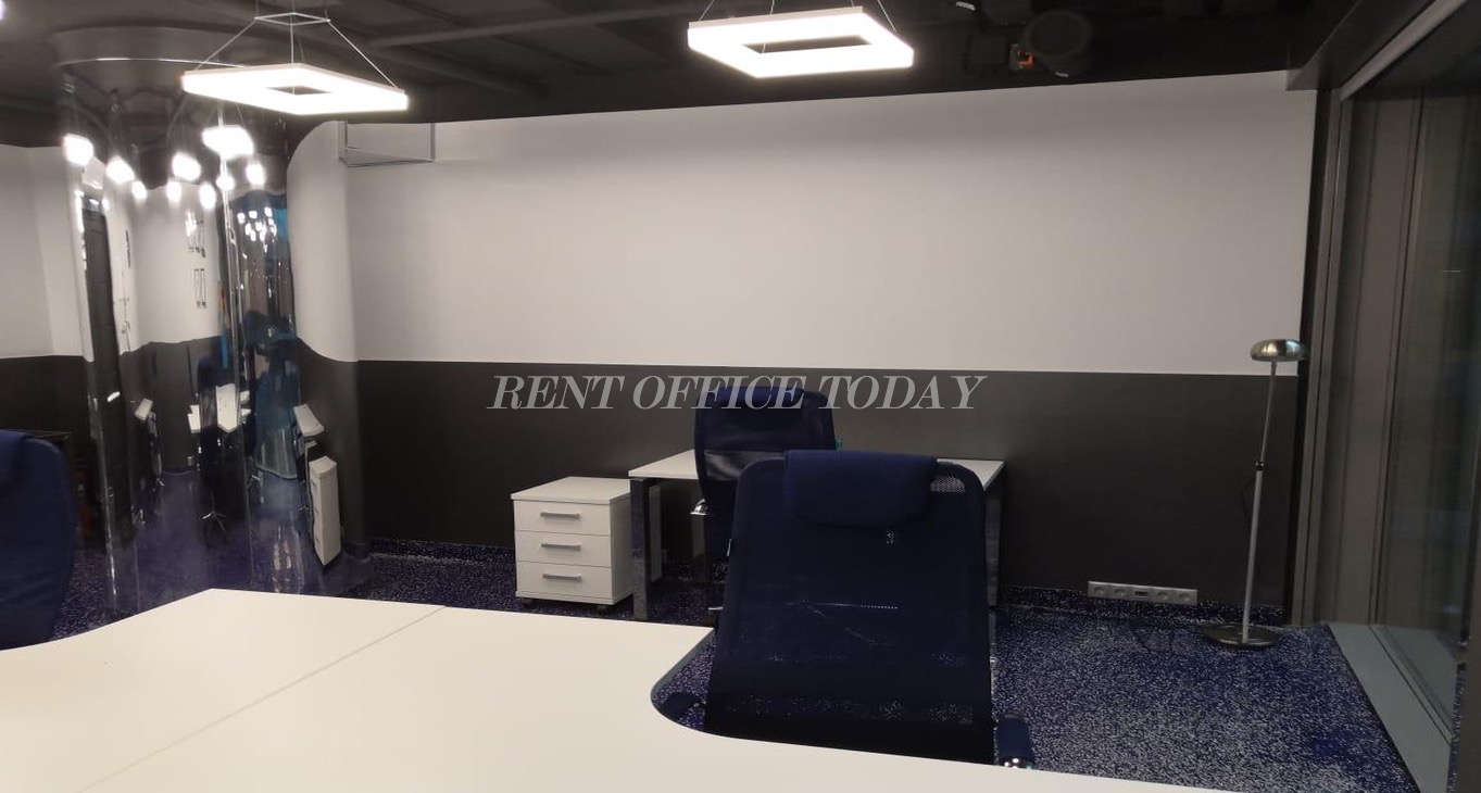 Business center Federation tower, 5th floor Rent office Federation tower, 5th floor — photo 7