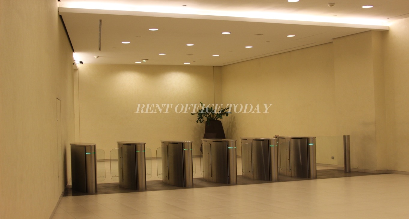 Город Столиц, Пресненская набережная — office space for rent, photo 9