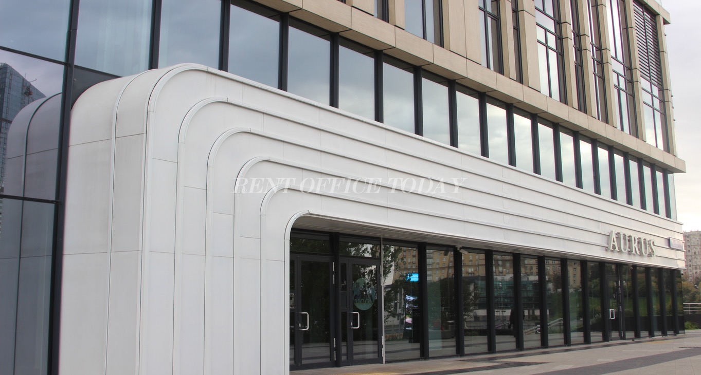 IQ quarter, Presnenskaja naberezhnaja, 11 — office space for rent, photo 19