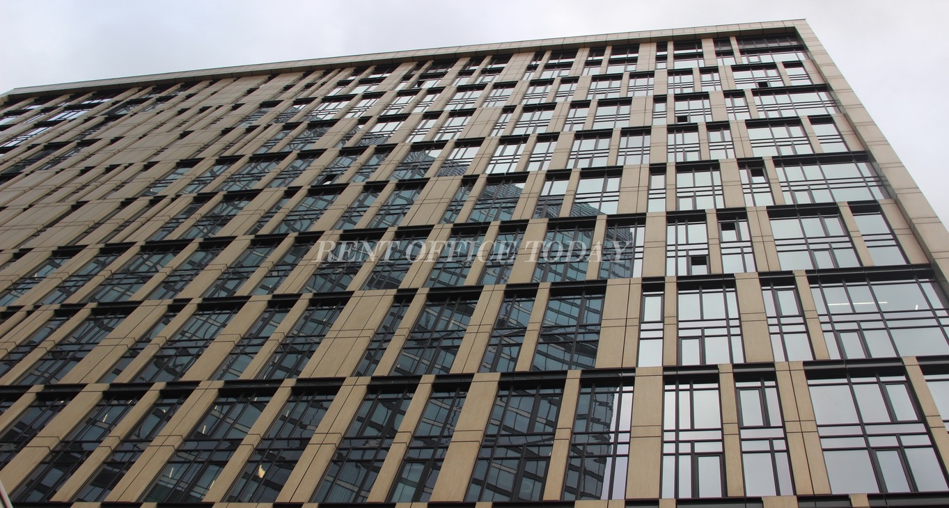 IQ quarter, Presnenskaja naberezhnaja, 11 — office space for rent, photo 20