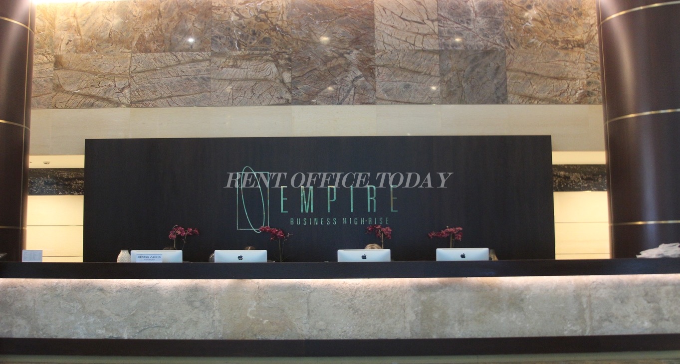 Imperia Tower, Presnenskaja naberezhnaja, 6/2 — office space for rent, photo 13