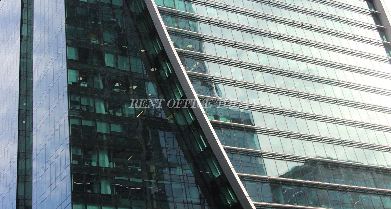 Imperia Tower, Presnenskaja naberezhnaja, 6/2 — office space for rent, photo 15