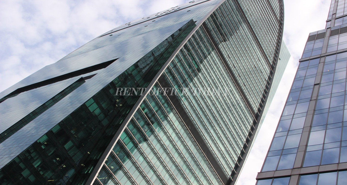 Imperia Tower, Presnenskaja naberezhnaja, 6/2 — office space for rent, photo 16