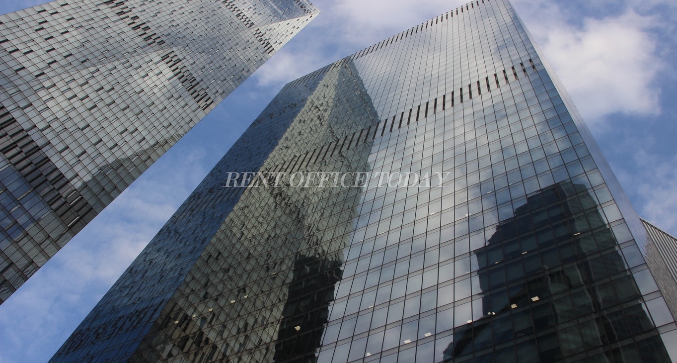 Око Тауэр, 1-й Красногвардейский проезд, 21 стр. 2 — office space for rent, photo 6