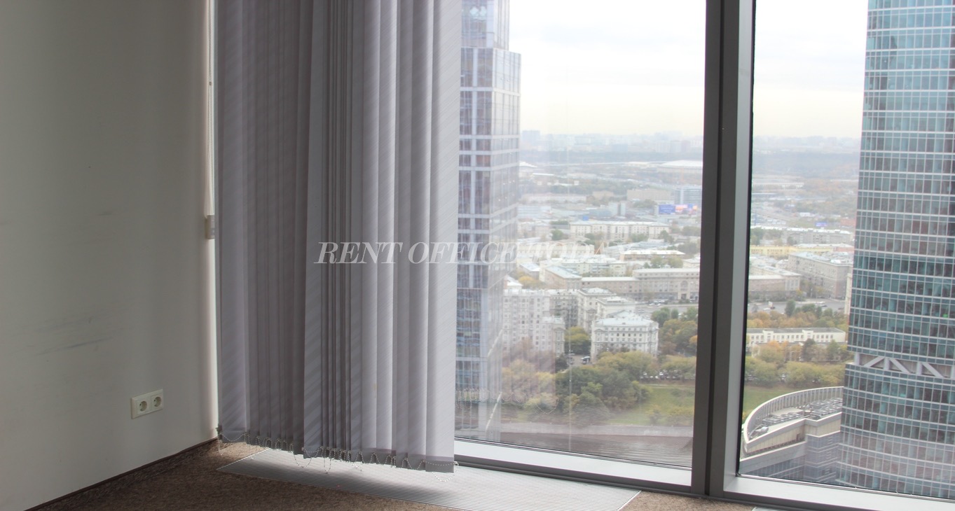 Башня Федерация, Пресненская набережная, 12 — office space for rent, photo 22
