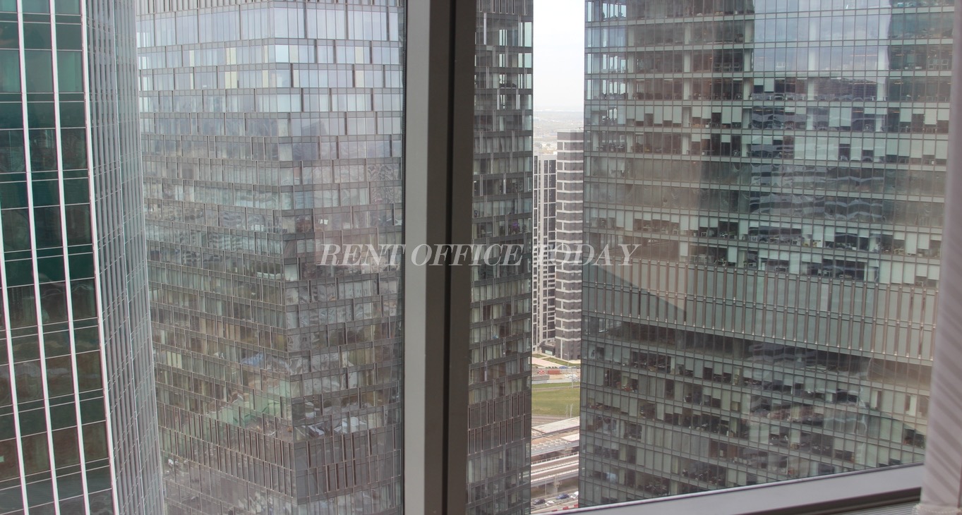 Башня Федерация, Пресненская набережная, 12 — office space for rent, photo 23