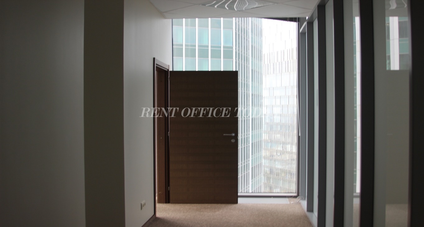 Башня Федерация, Пресненская набережная, 12 — office space for rent, photo 25