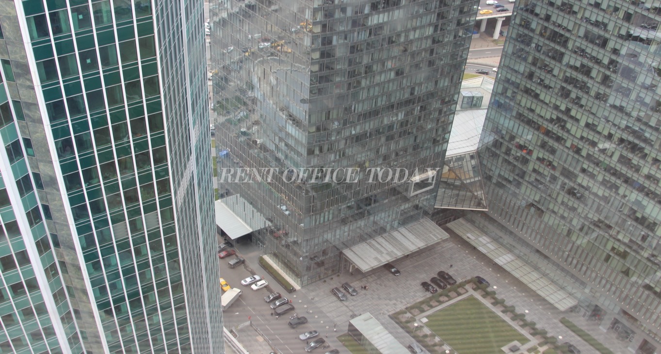 Башня Федерация, Пресненская набережная, 12 — office space for rent, photo 26