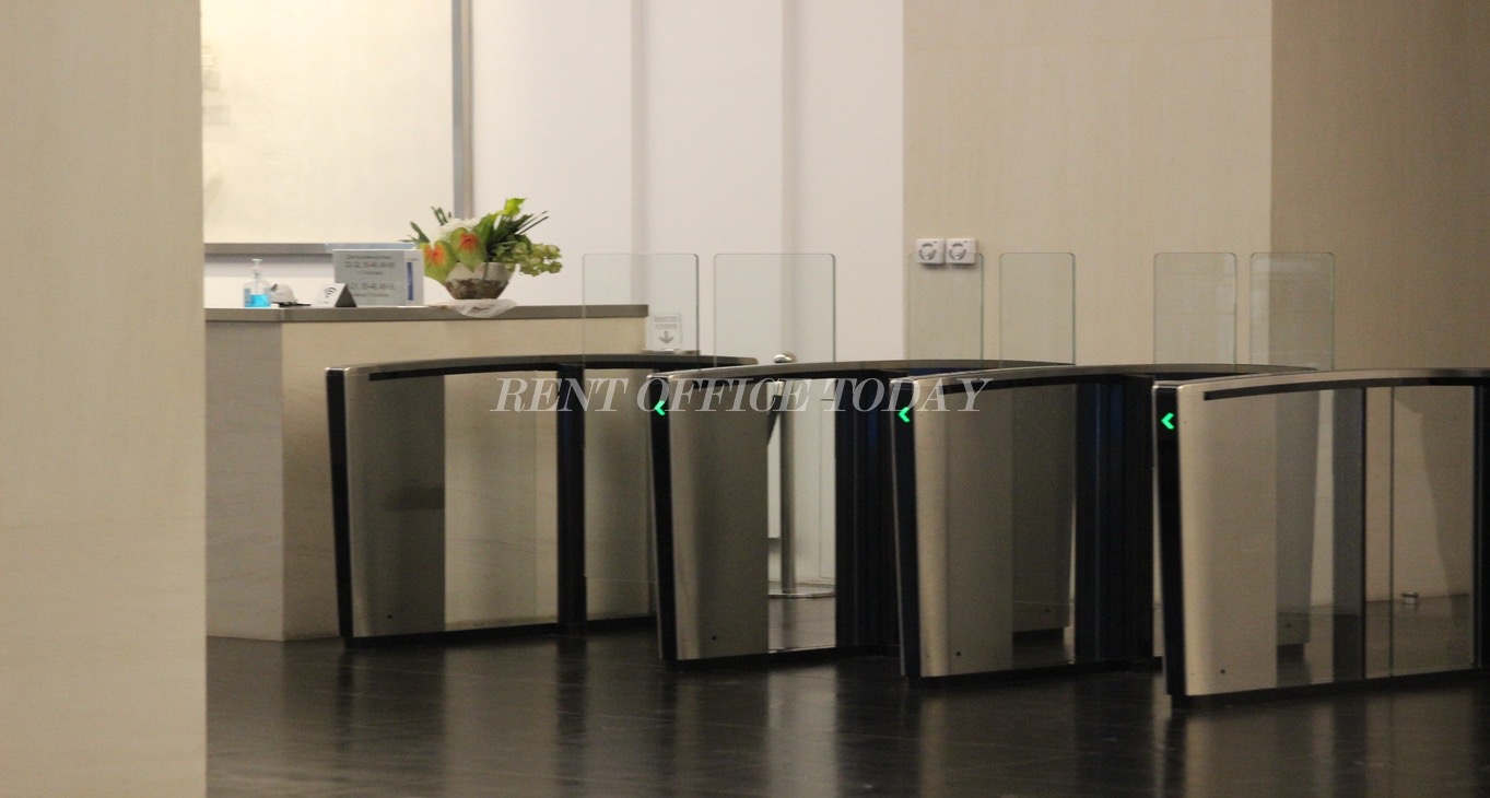 Башня Федерация, Пресненская набережная, 12 — office space for rent, photo 16