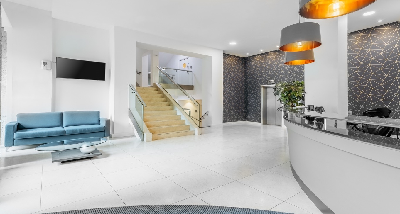 Rent office Soho — photo 3