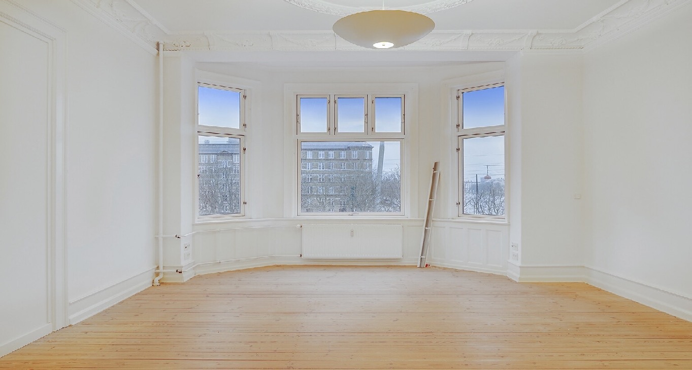 Rent office Sortedam Dossering 45A — photo 14