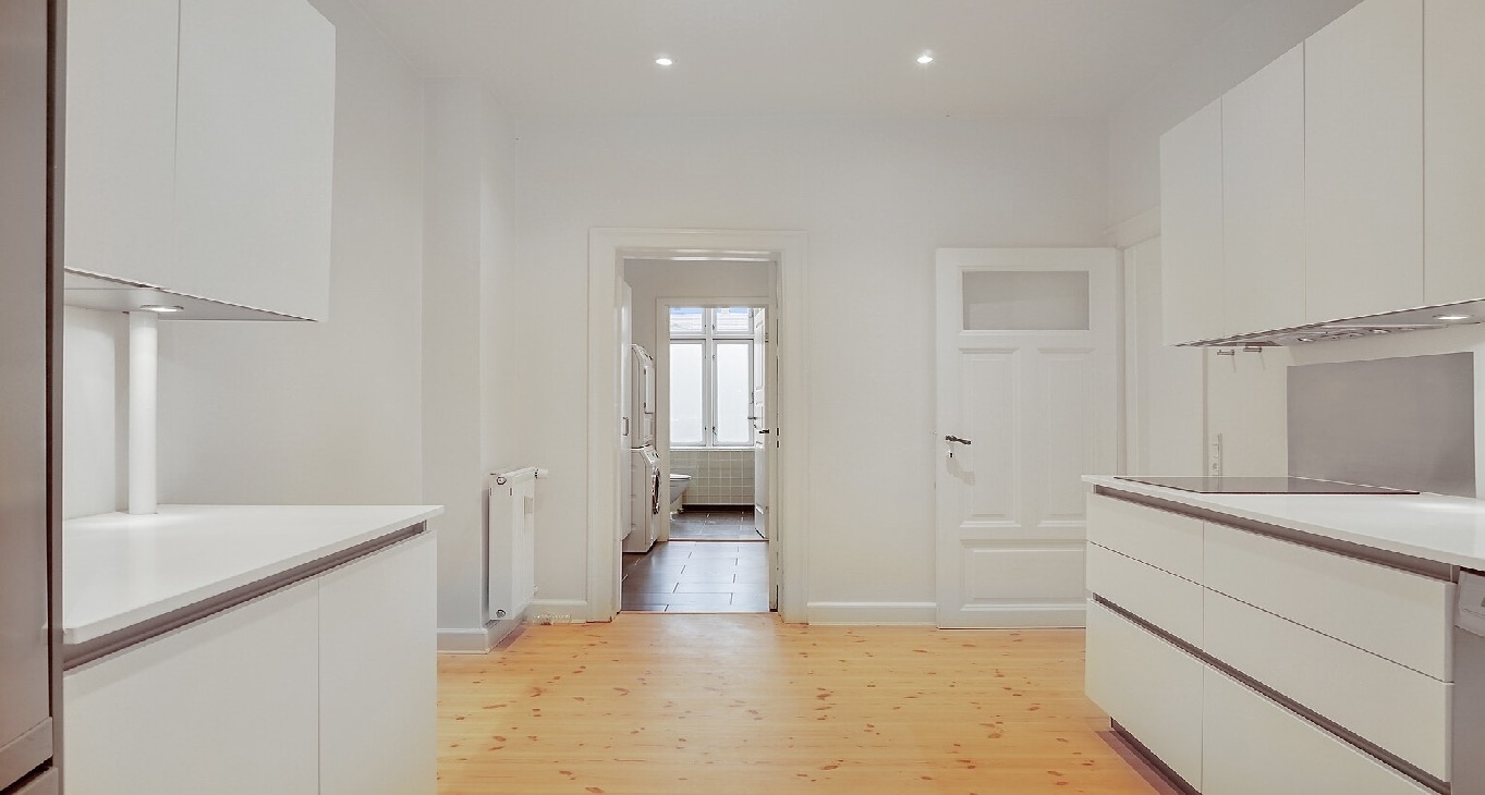 Rent office Sortedam Dossering 45A — photo 15