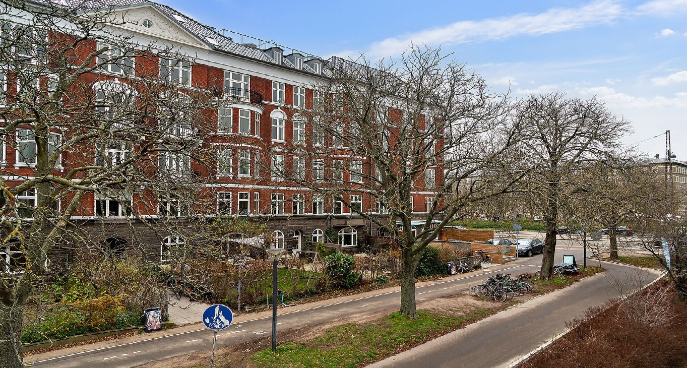Rent office Sortedam Dossering 45A — photo 7