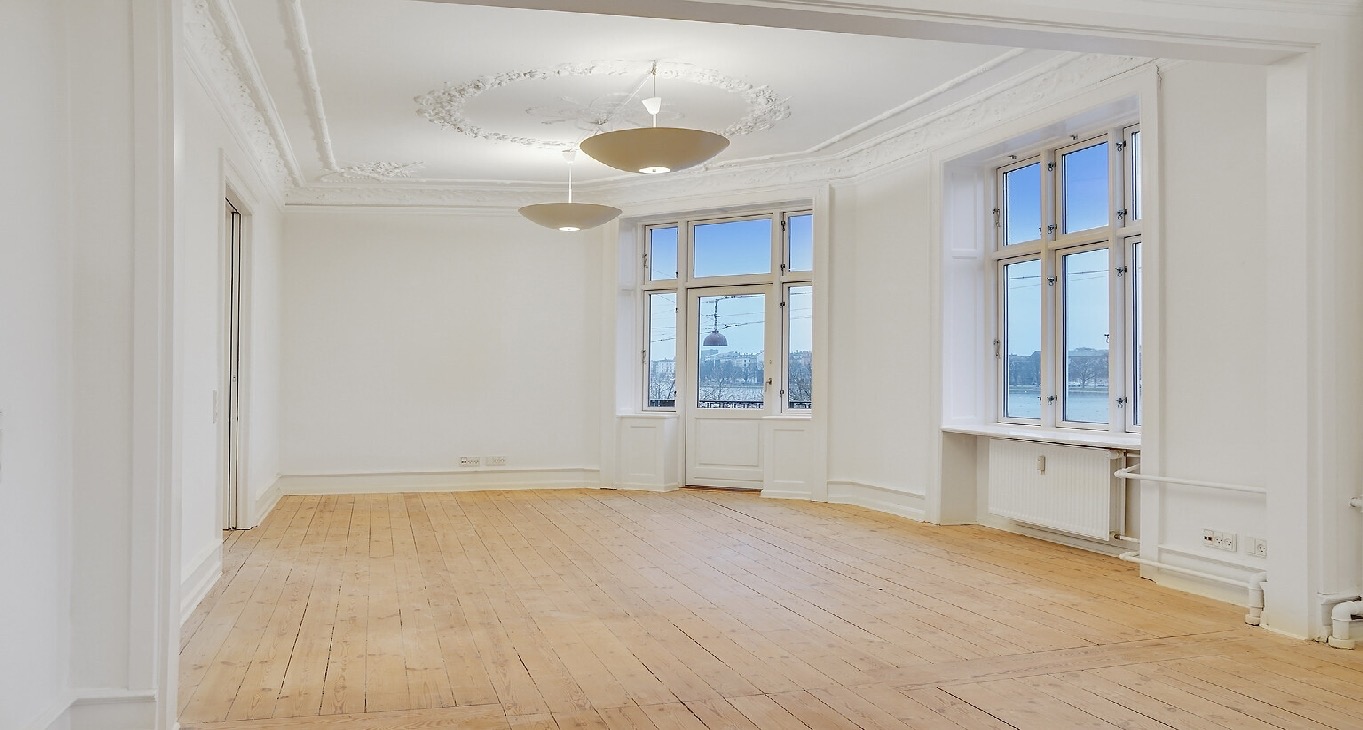 Rent office Sortedam Dossering 45A — photo 8