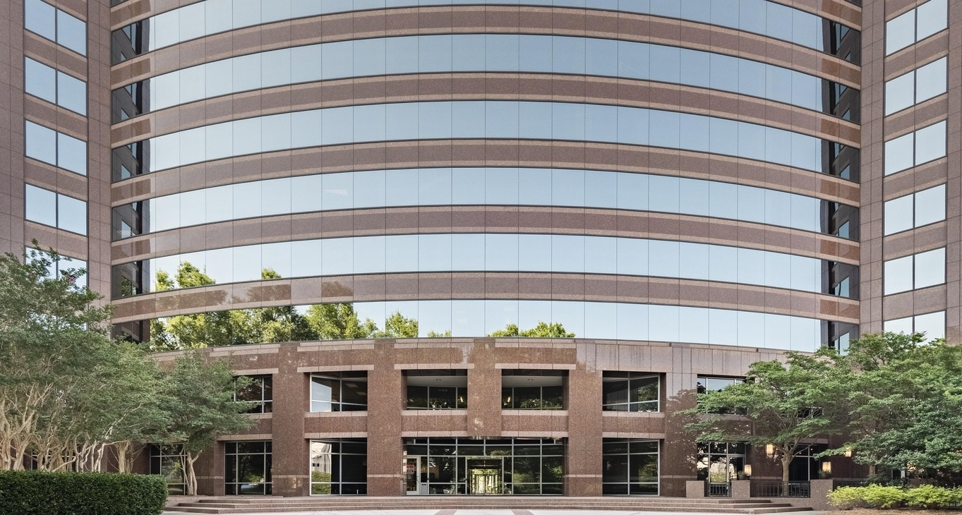 Rent office SouthPark Towers — photo 8