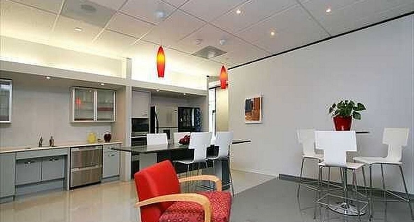 Rent office South Capital of Texas Highway 1250 — photo 9
