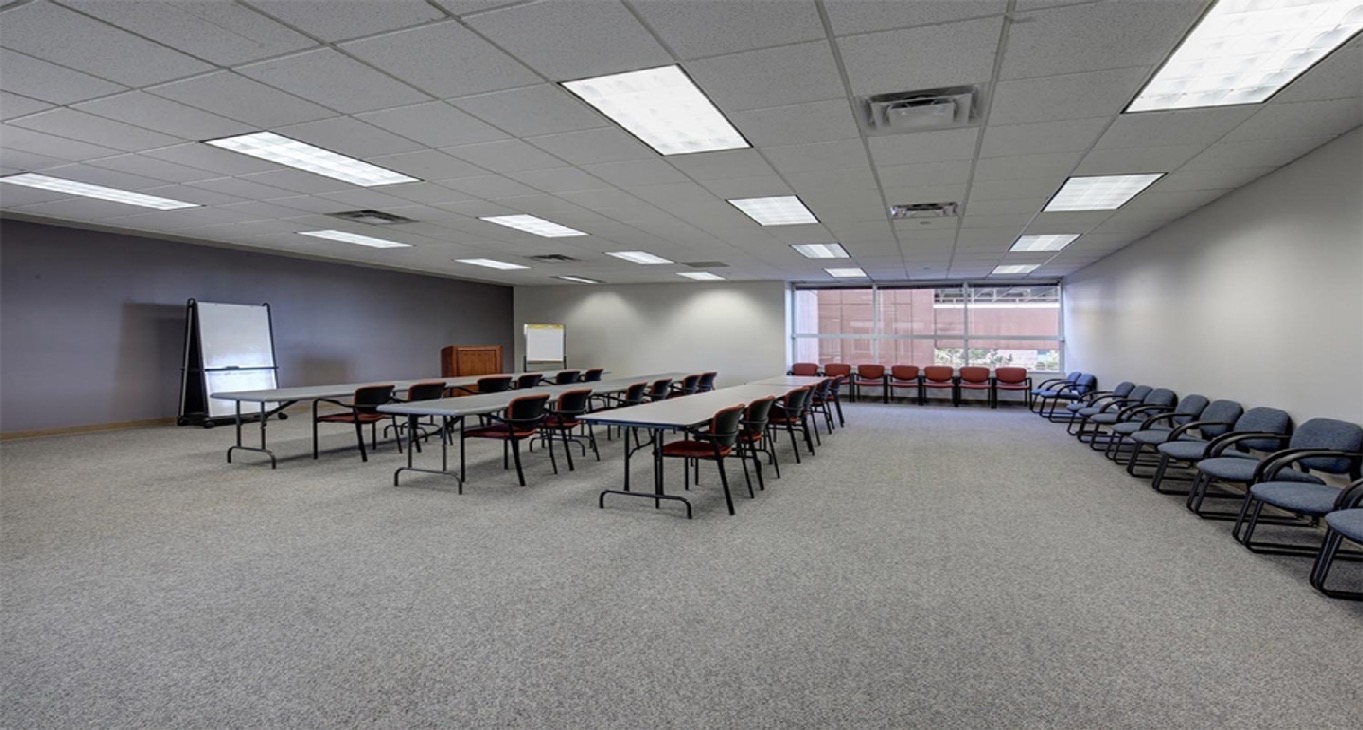 Business center South Cherry Street 501 Rent office South Cherry Street 501 — photo 2