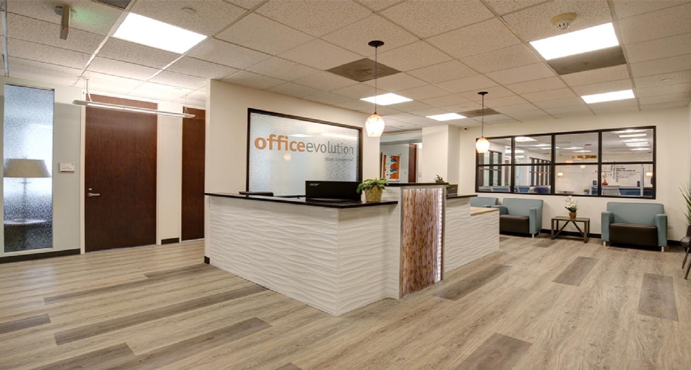 Business center South Cherry Street 501 Rent office South Cherry Street 501 — photo 10