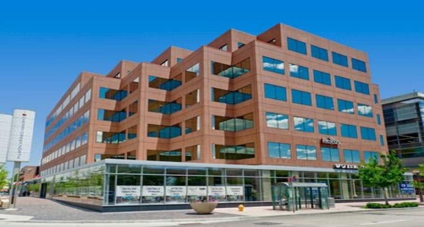 Rent office South Front Street 2000 — photo 2