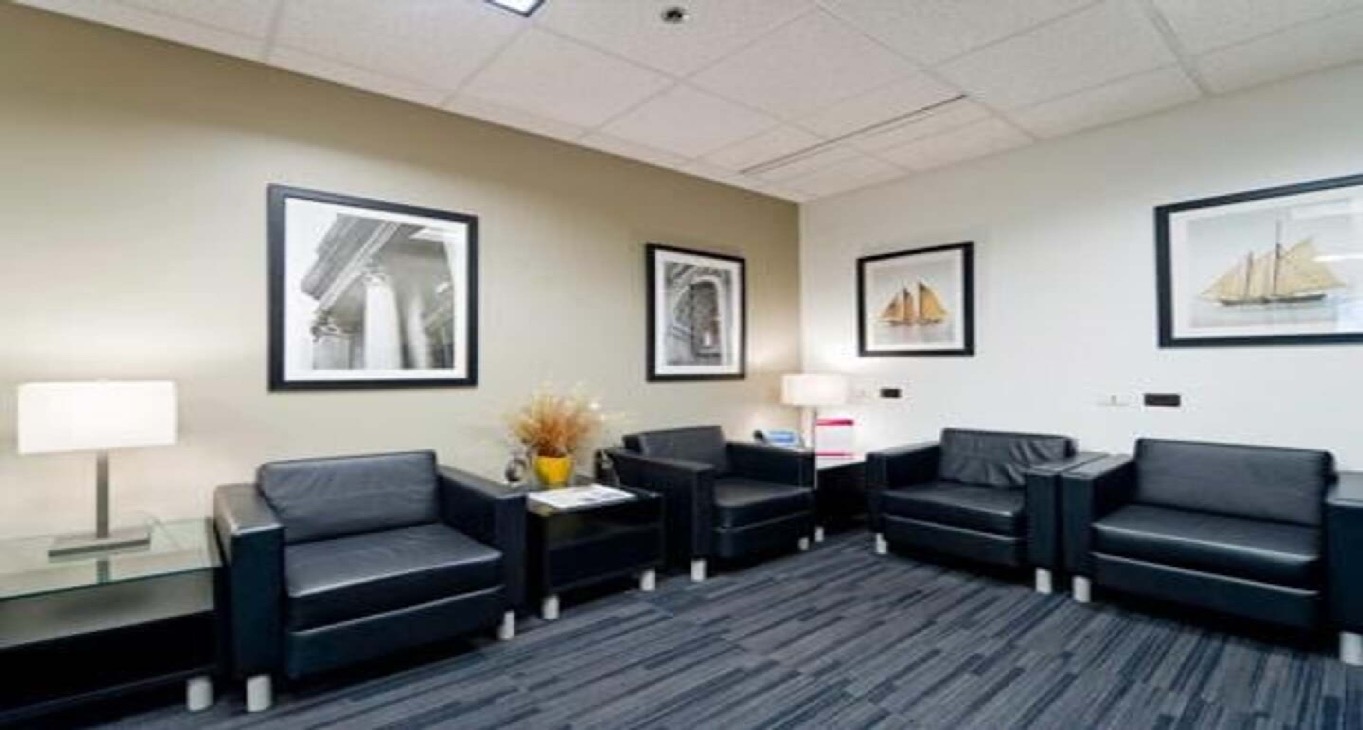 Rent office South Front Street 2000 — photo 4