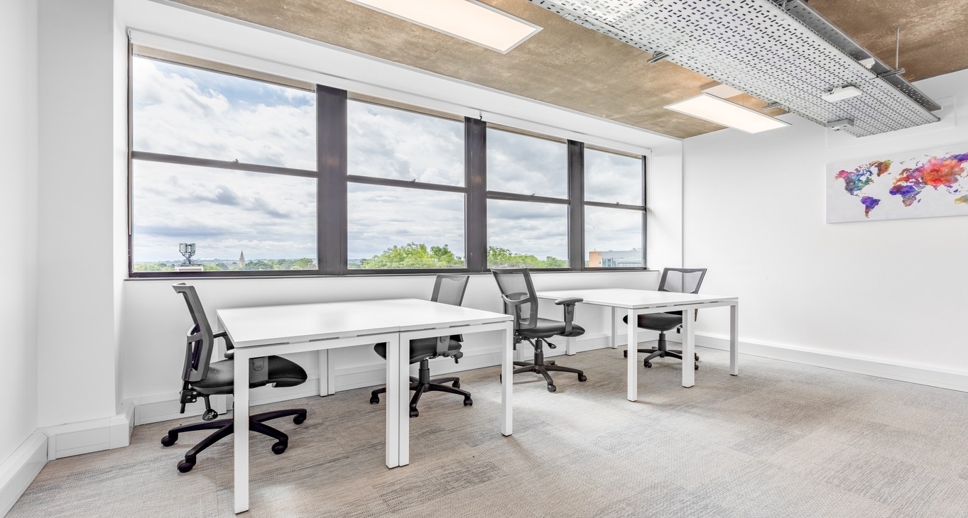 Business center Southgate Rent office Southgate — photo 4