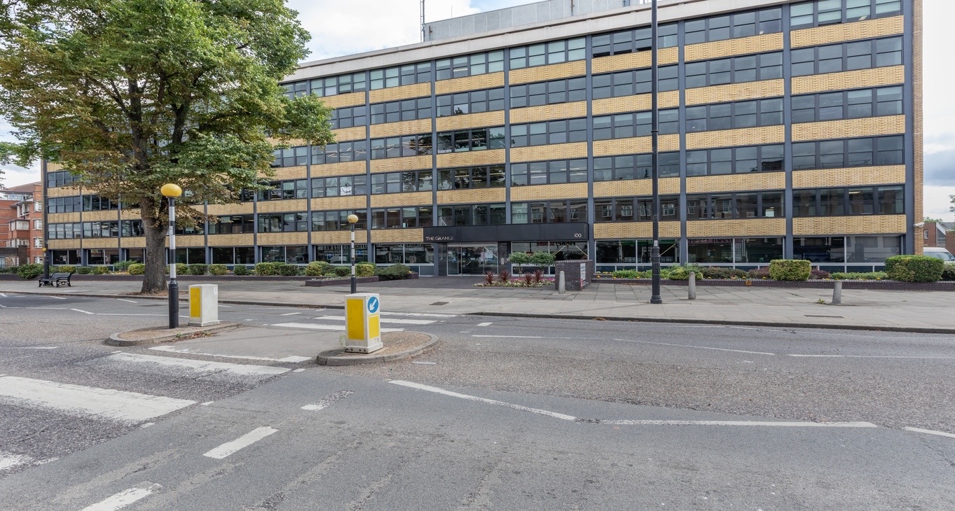 Business center Southgate Rent office Southgate — photo 8