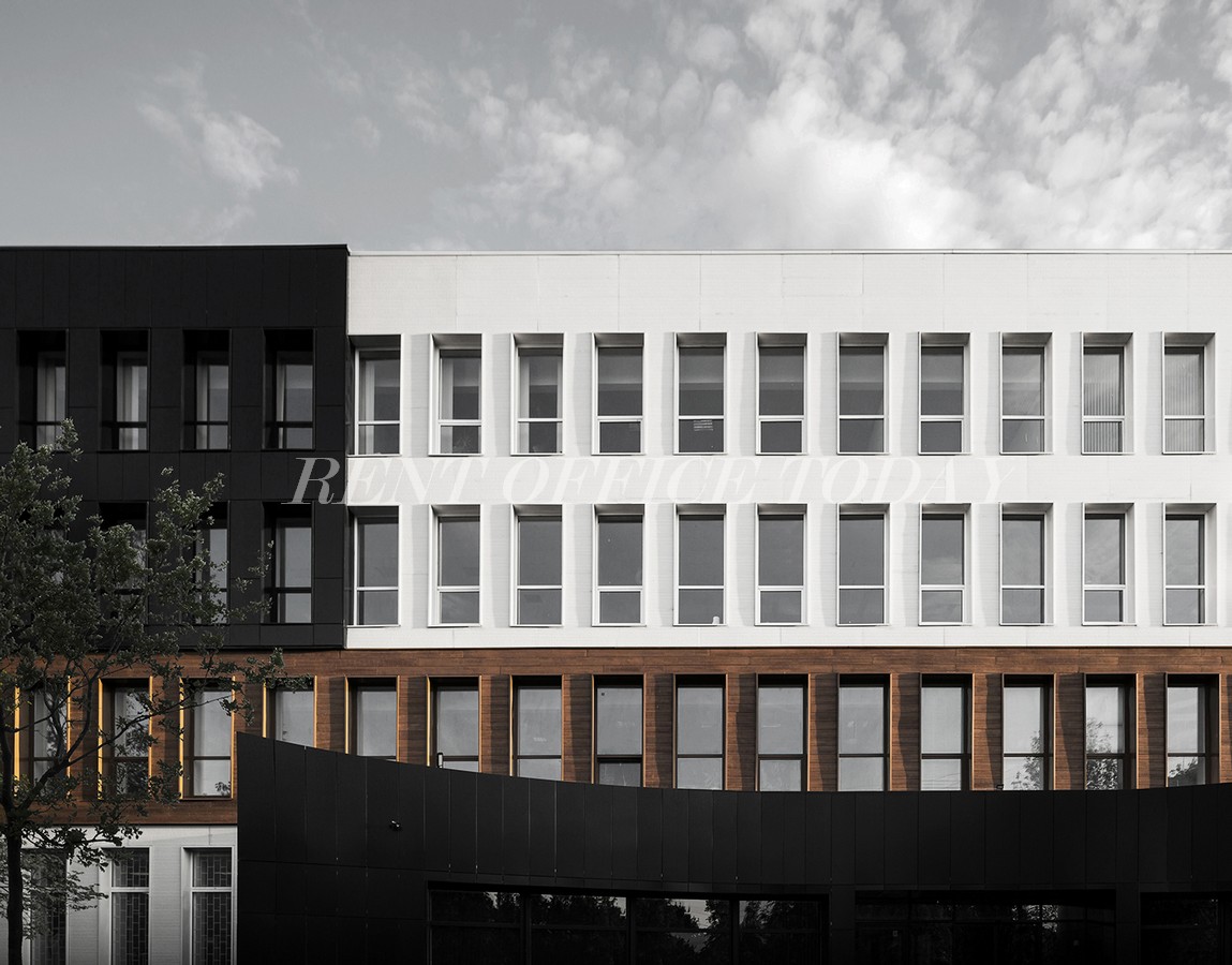 İş merkezi Design office "Sova" Rent office Design office "Sova" — photo 1