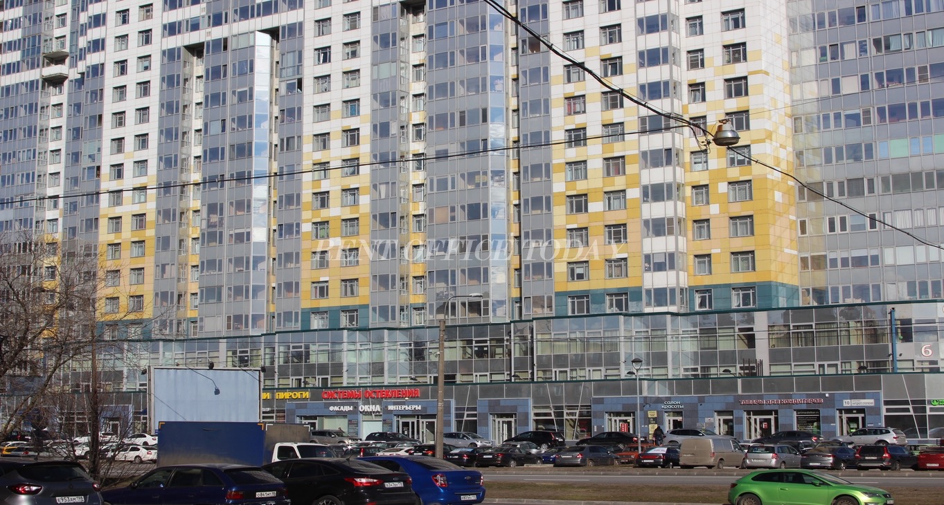 Rent office Современник — photo 3