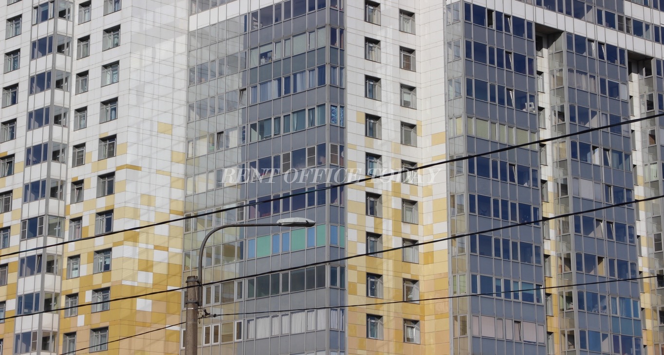 Rent office Современник — photo 1
