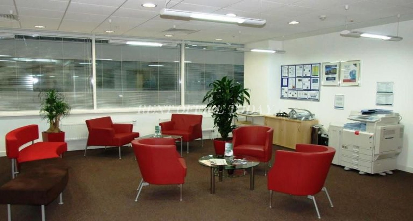 Rent office Коворкинг Ситидел — photo 2