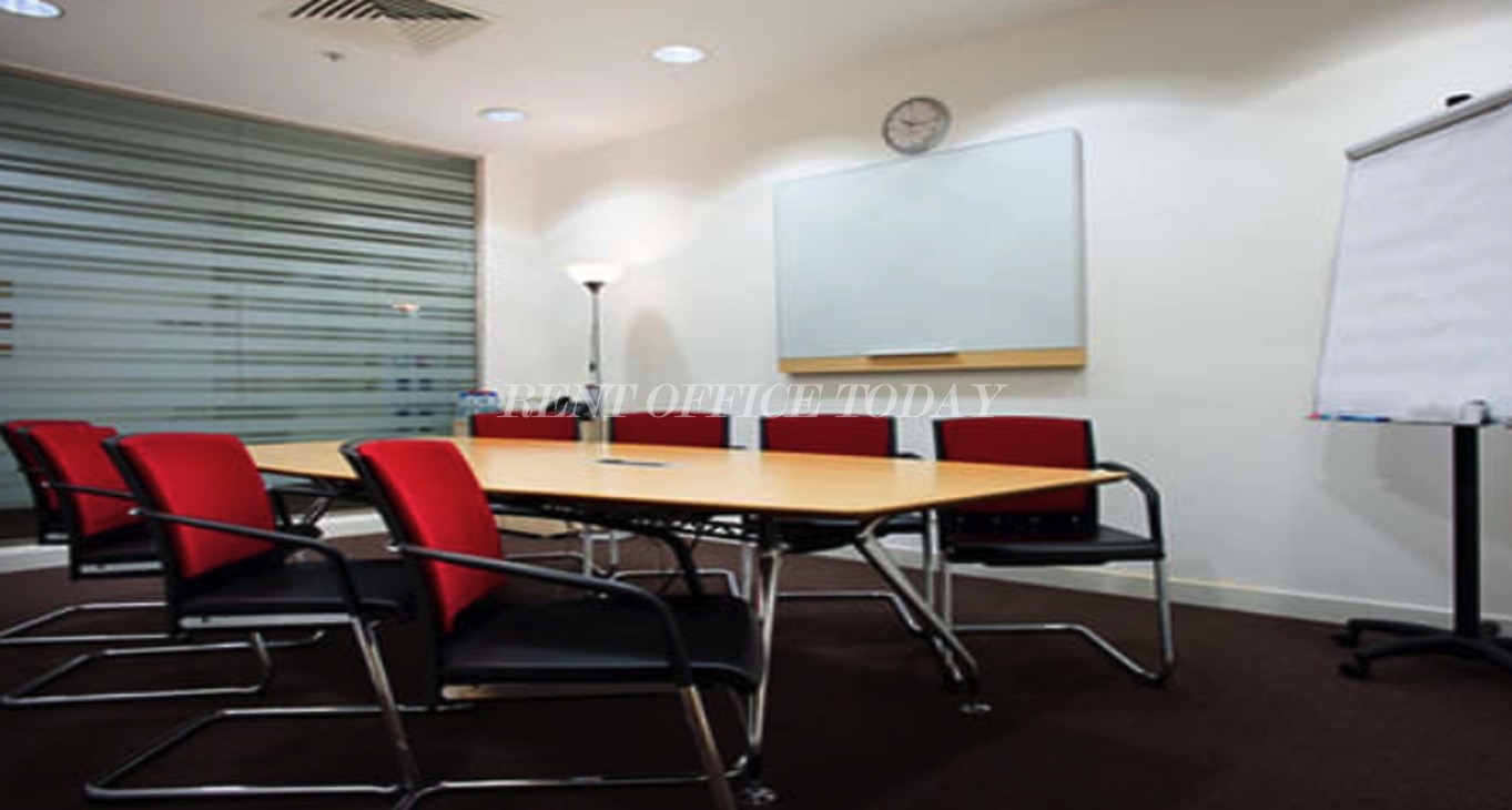 Rent office Коворкинг Ситидел — photo 4