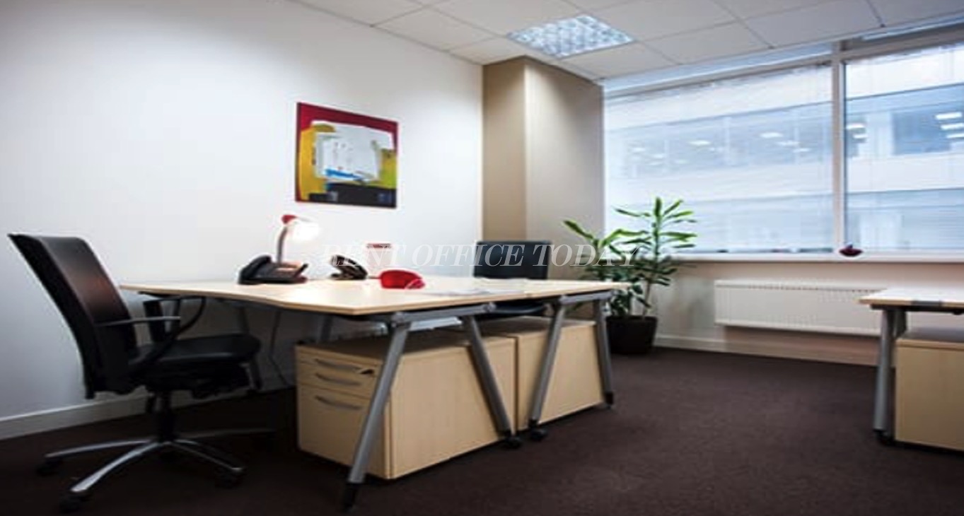 Rent office Коворкинг Ситидел — photo 5