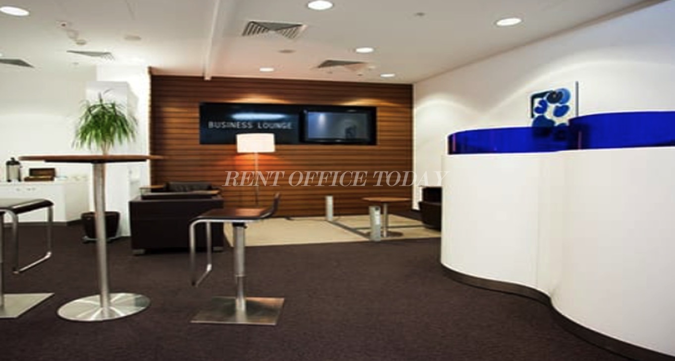 Rent office Коворкинг Ситидел — photo 6