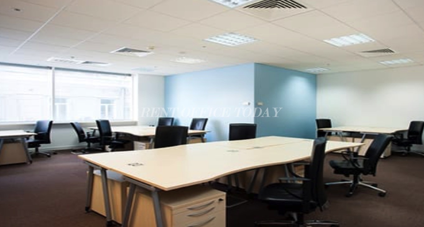 Rent office Коворкинг Ситидел — photo 9