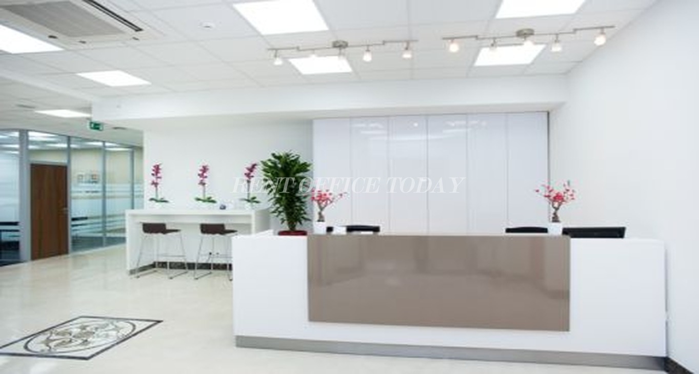 Rent office Коворкинг Гринвуд — photo 2