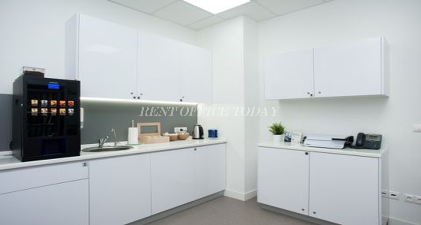 Rent office Коворкинг Гринвуд — photo 5