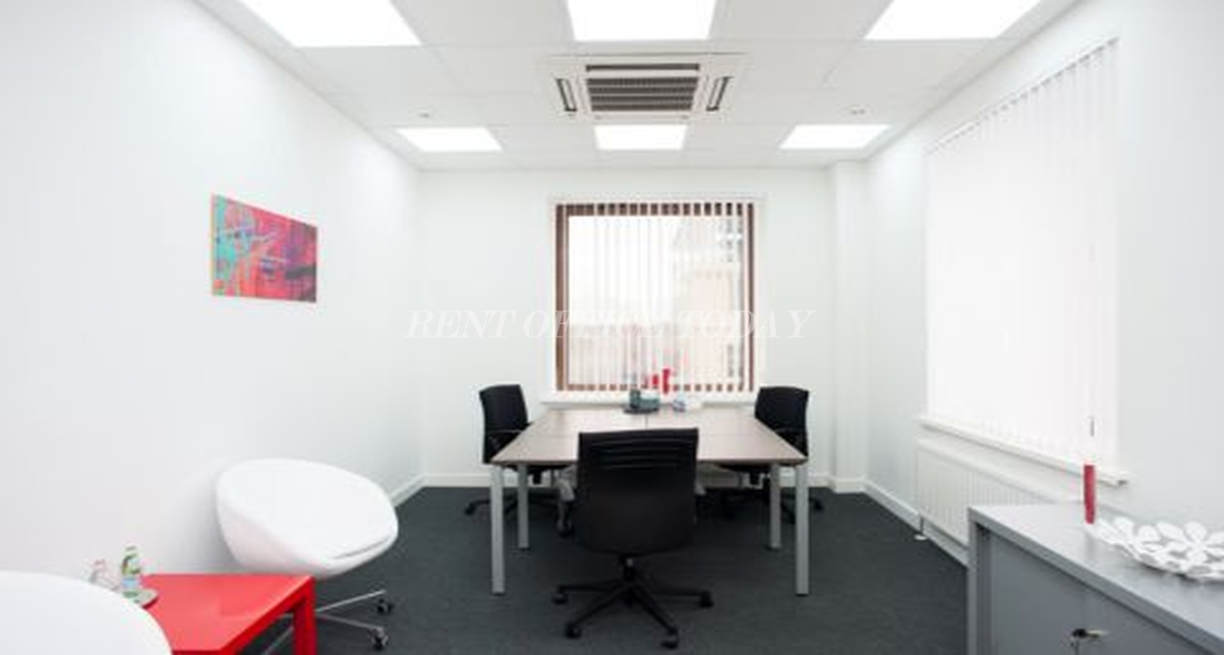 Rent office Коворкинг Гринвуд — photo 6